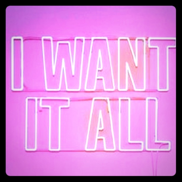 🖤VS-PINK💗Signature Tote Bag💕Black/S.Foil Logo💖 - Picture 3 of 8